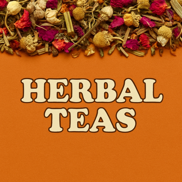 Herbal Blends