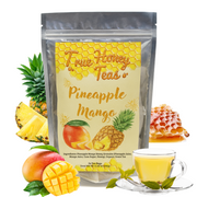 Pineapple Mango Green Tea – 24 Pack