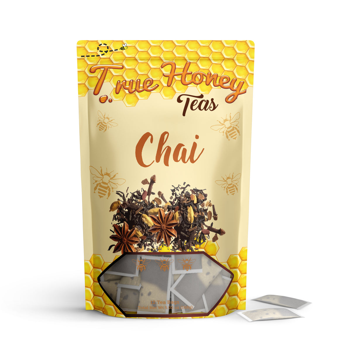 Chai image 0