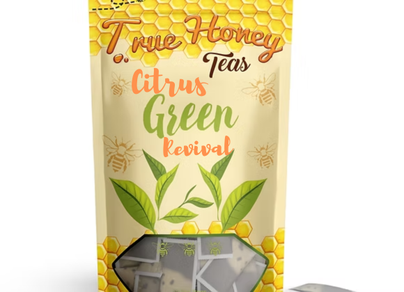Citrus Green Revival image 0
