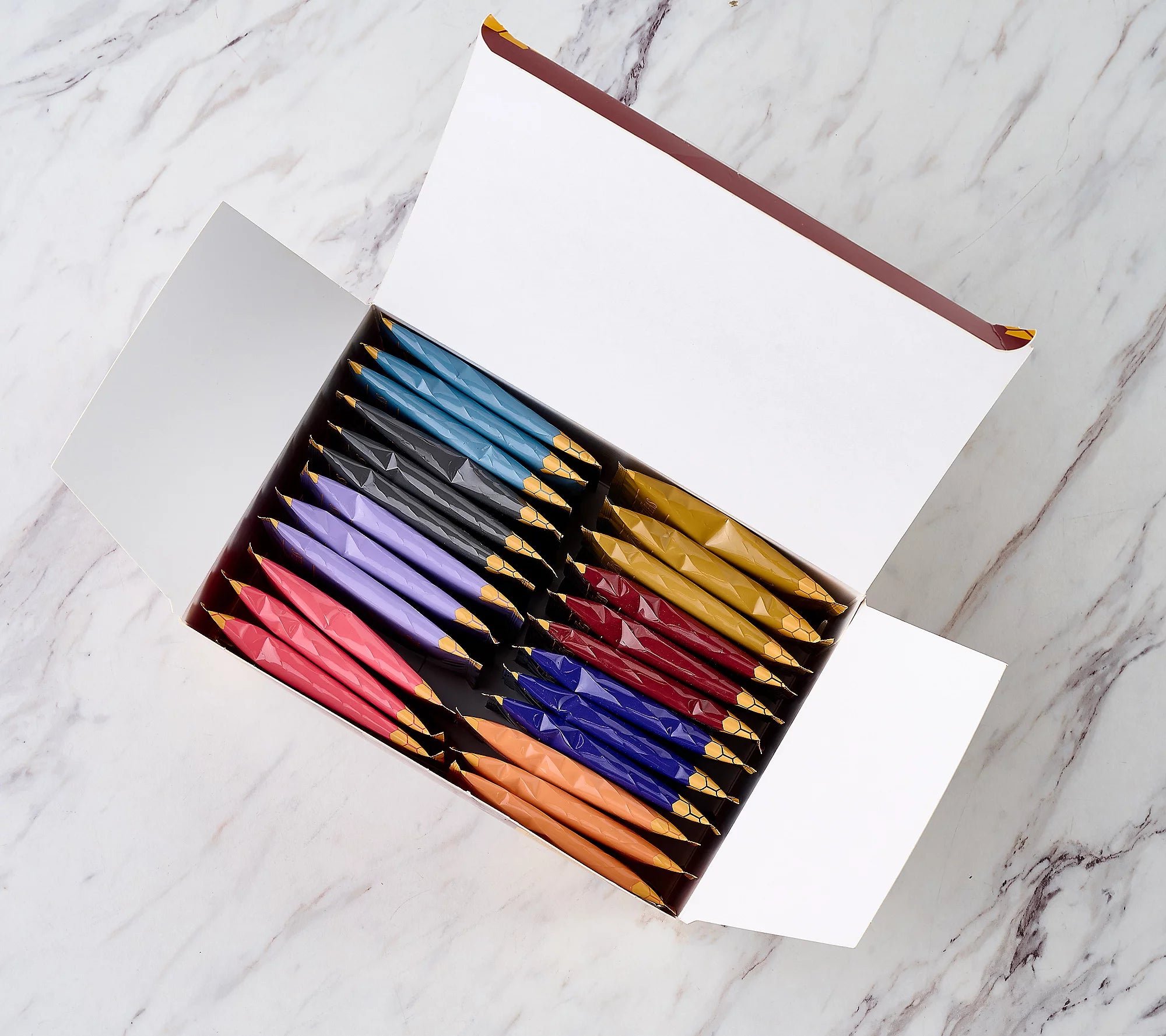 Free Tea Sample