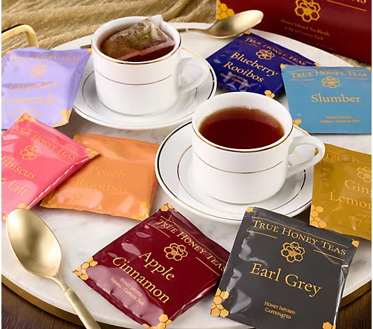 Free Tea Sample