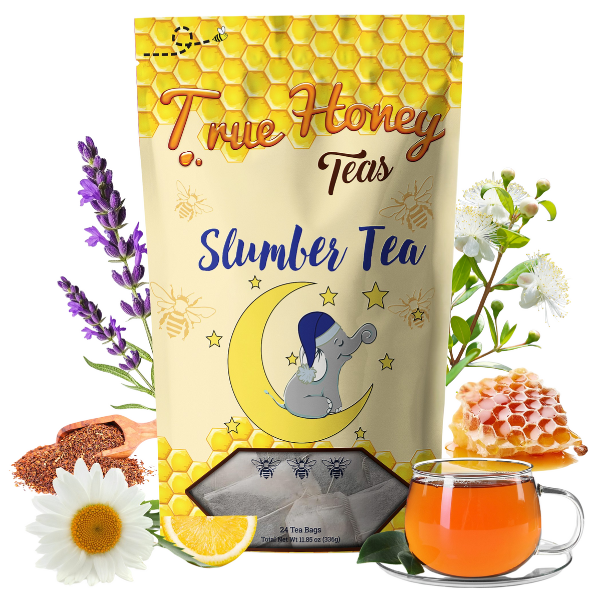 Slumber Tea