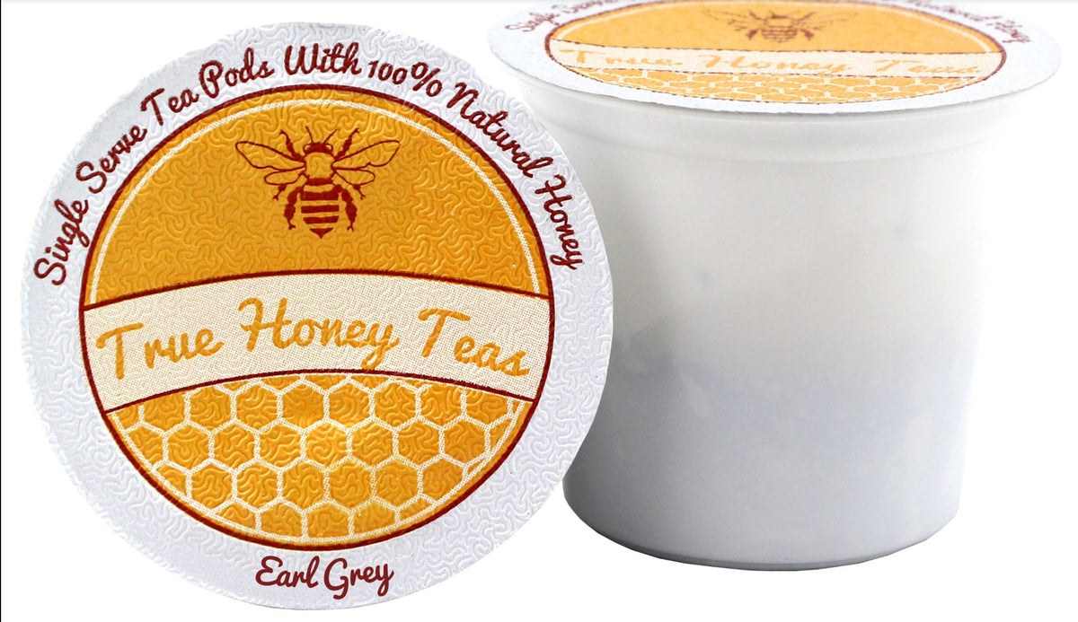 Earl Grey K-Cups image 0