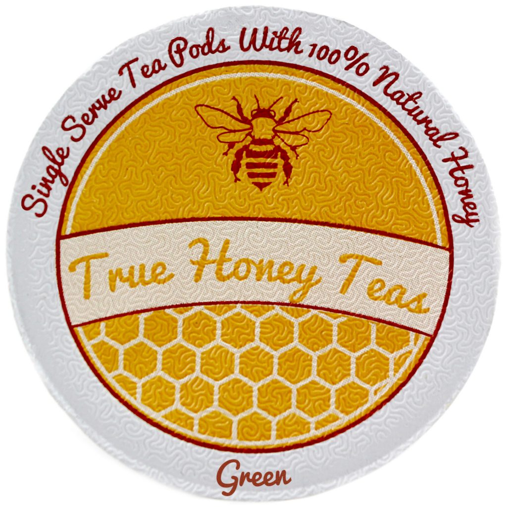 Green Tea K-Cups image 0